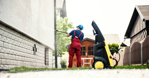 Playground Equipment Cleaning in Sedalia, MO
